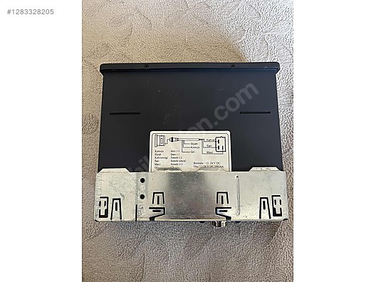 İkinci El ve Sıfır Alışveriş / Teknik Elektronik / Test & Ölçüm Cihazı / Takometre