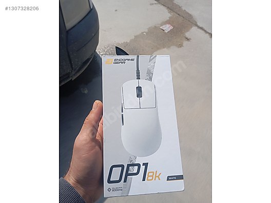 Endgame gear op1 8K mouse - Endgame Oyuncu Mouse - 1307328206