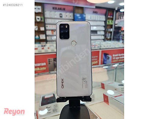 Used & Brand New Items / Cell Phones & Accessories / Cell Phones / Omix / X300