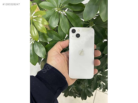 Used & Brand New Items / Cell Phones & Accessories / Cell Phones / Apple / iPhone 13