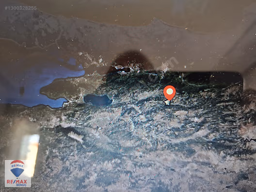 SAKARYA TARAKLI HACIYAKUP'TA 240 m2 SATILIK TARLA