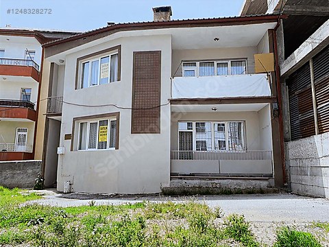 MİSMİLIRMAK MAH. SATILIK BİNA
