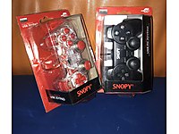 joypad gamepad used and newcomputers gaming hardware is on sahibinden com