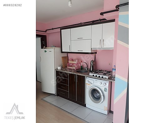 Emlak Ofisinden 1 1 55 M Satilik Daire 124 000 Tl Ye Sahibinden Com Da 888328282