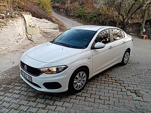 Fiat Egea 1 3 Multijet Easy Sahibinden Nokta Hatasiz 2018 Egea At Sahibinden Com 892328282