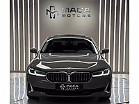 2020 BMW 520İ LUXURY LİNE-HARMAN-HAFIZA-VAKUM-ELK.BAGAJ-BOYASIZ #1275328286