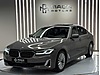 Vasıta / Otomobil / BMW / 5 Serisi / 520i / Luxury Line