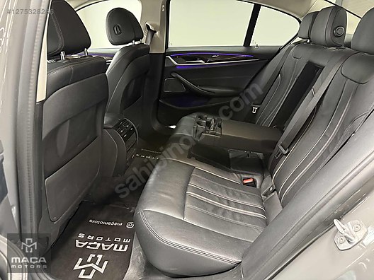 Vasıta / Otomobil / BMW / 5 Serisi / 520i / Luxury Line