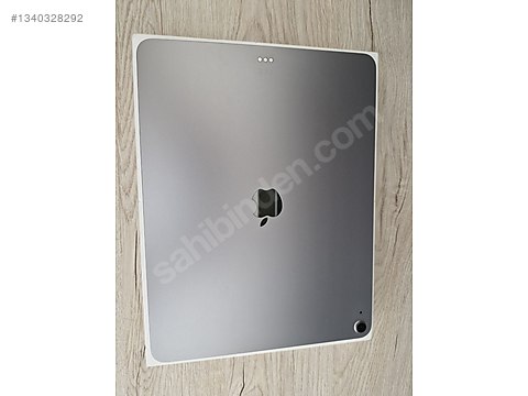 Apple / iPad Air 6 / İpad air m3 13 inç 256GB+Apple pencil pro on