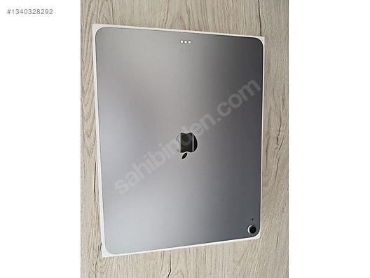 Apple / iPad Air 6 / İpad air m3 13 inç 256GB+Apple pencil pro on