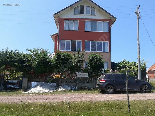 KOCAELİ KANDIRA DİKİLİ TUZAĞZI MEVKİİNDE EŞYALI YAZLIK DAİRE Günlük