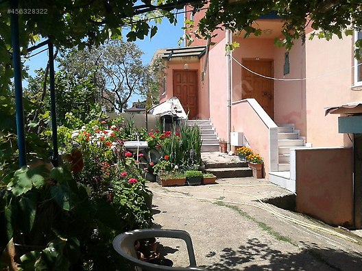 KOCAELİ KANDIRA DİKİLİ TUZAĞZI MEVKİİNDE EŞYALI YAZLIK DAİRE Günlük