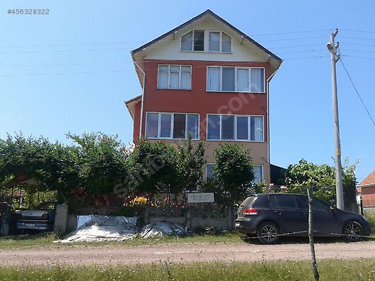 KOCAELİ KANDIRA DİKİLİ TUZAĞZI MEVKİİNDE EŞYALI YAZLIK DAİRE Günlük