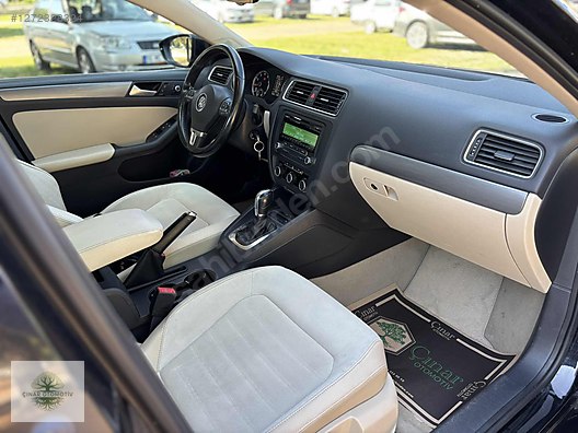 Vasıta / Otomobil / Volkswagen / Jetta / 1.4 TSI / Comfortline