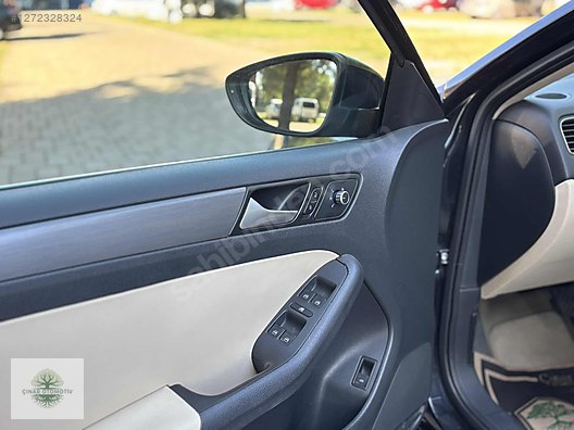 Vasıta / Otomobil / Volkswagen / Jetta / 1.4 TSI / Comfortline
