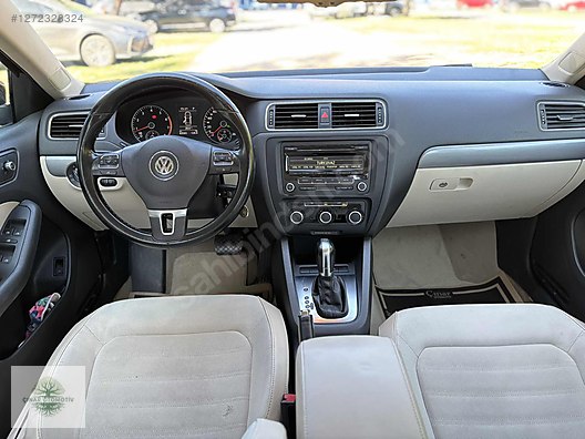 Vasıta / Otomobil / Volkswagen / Jetta / 1.4 TSI / Comfortline