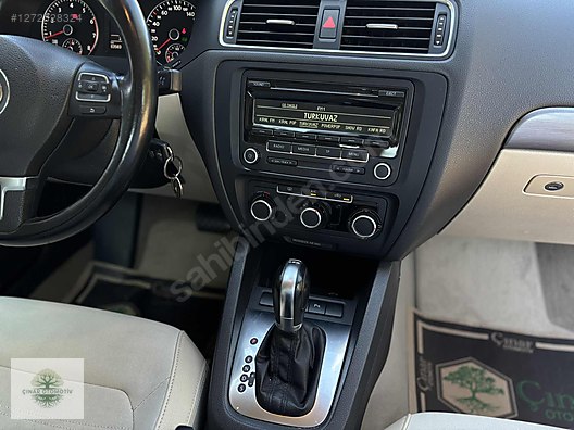 Vasıta / Otomobil / Volkswagen / Jetta / 1.4 TSI / Comfortline