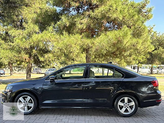 Vasıta / Otomobil / Volkswagen / Jetta / 1.4 TSI / Comfortline