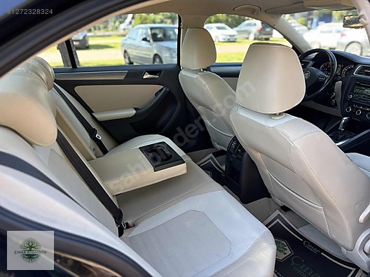 Vasıta / Otomobil / Volkswagen / Jetta / 1.4 TSI / Comfortline