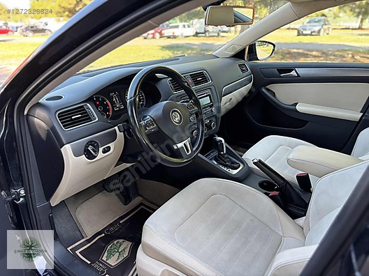 Vasıta / Otomobil / Volkswagen / Jetta / 1.4 TSI / Comfortline