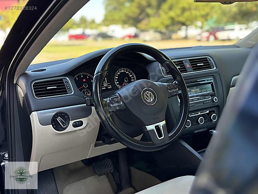 Vasıta / Otomobil / Volkswagen / Jetta / 1.4 TSI / Comfortline