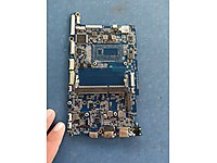 tecnhopc Anakart işlencisi yok #1246328348