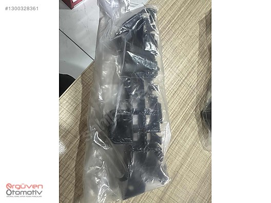 SUZUKİ VİTARA SAĞ ÖN Tampon Braketi 2015-2018 71731-54p00-000