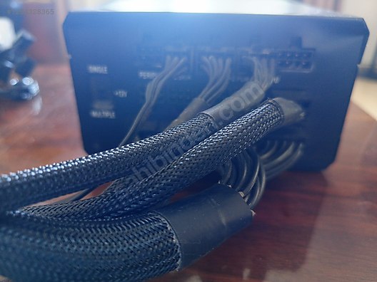 Used & Brand New Items / Computers / Desktops / Desktop Components / Power Supplies