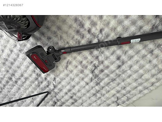 İkinci El ve Sıfır Alışveriş / Elektrikli Ev Aletleri / Küçük Ev Aletleri / Elektrikli Süpürge (Yatay)