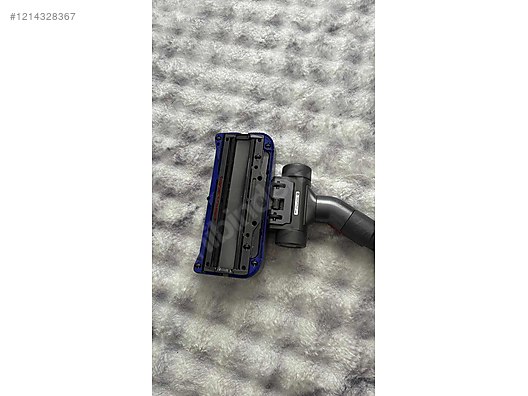 İkinci El ve Sıfır Alışveriş / Elektrikli Ev Aletleri / Küçük Ev Aletleri / Elektrikli Süpürge (Yatay)