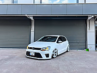 ASLANBAŞ'TAN 2011 1.2 VOLKSWAGEN POLO AİR+TESİSAT+WRC #1281328370