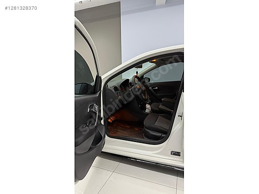 Vasıta / Otomobil / Volkswagen / Polo / 1.2 / Trendline