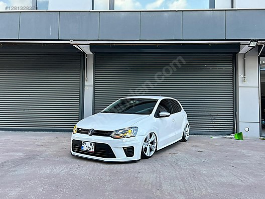 Vasıta / Otomobil / Volkswagen / Polo / 1.2 / Trendline