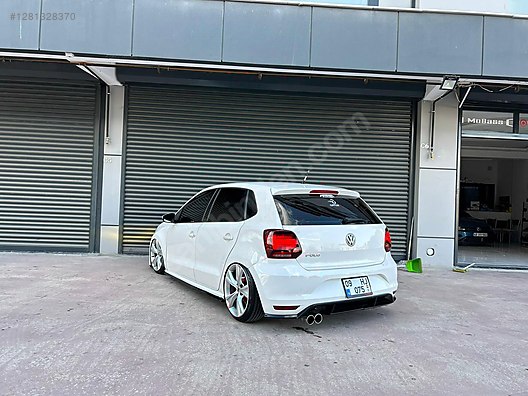 Vasıta / Otomobil / Volkswagen / Polo / 1.2 / Trendline
