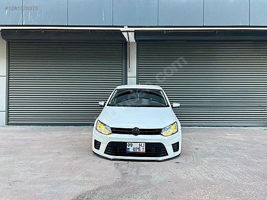 Vasıta / Otomobil / Volkswagen / Polo / 1.2 / Trendline