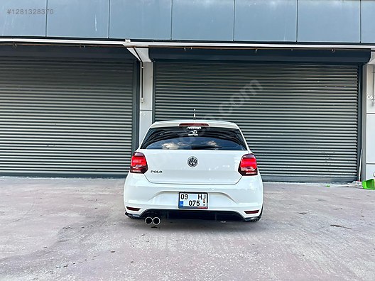 Vasıta / Otomobil / Volkswagen / Polo / 1.2 / Trendline