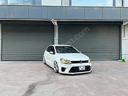 Vasıta / Otomobil / Volkswagen / Polo / 1.2 / Trendline