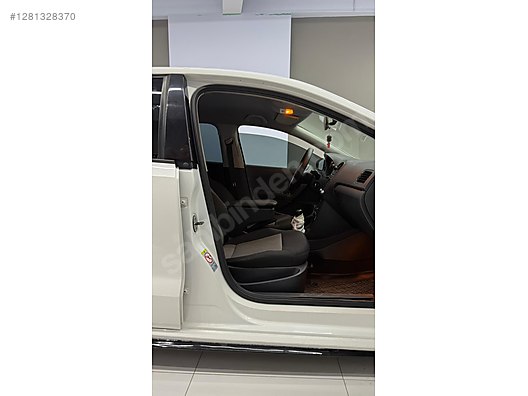 Vasıta / Otomobil / Volkswagen / Polo / 1.2 / Trendline
