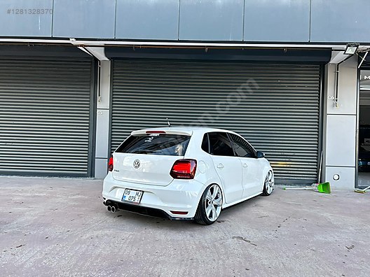 Vasıta / Otomobil / Volkswagen / Polo / 1.2 / Trendline