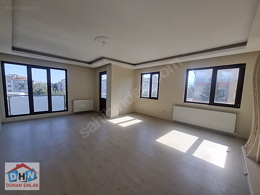 DUHAN EMLAKTAN GOP MAHALLESİNDE SATILIK 4+1 DUBLEKS DAİRE #1274328376