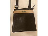 Kemal tanca çanta orjinal 19&22 cm