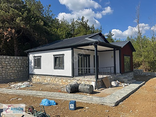 Used & Brand New Items / Garden & Home Improvement / Prefab Building / Steel Houses