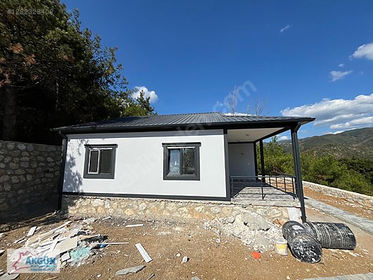 Used & Brand New Items / Garden & Home Improvement / Prefab Building / Steel Houses