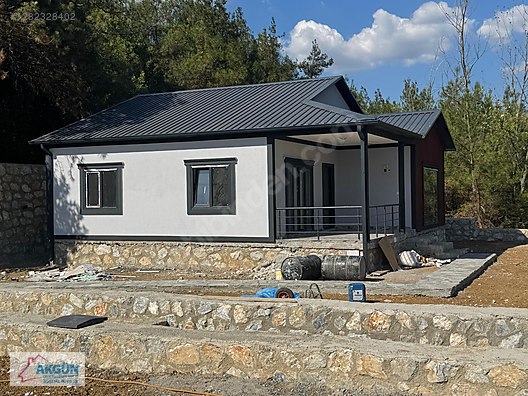 Used & Brand New Items / Garden & Home Improvement / Prefab Building / Steel Houses