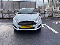 UYGUN FİYATLI AİLE ARABASI 2015 FİESTA TREND X OTM 80 BİN KM #1286328422