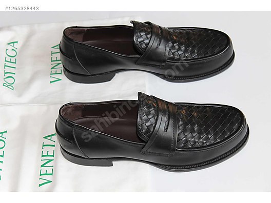Bottega Veneta Loafer at 1265328443