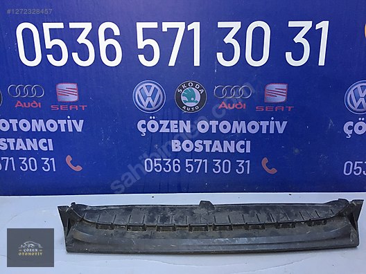 3C8807651B CC ÖN TAMPON ALT MUHAFAZA 2009-2012 3C8807651B - İlan