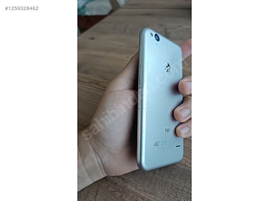 Used & Brand New Items / Cell Phones & Accessories / Cell Phones / Turkcell / T60