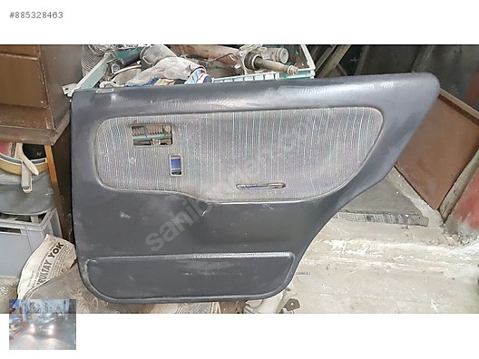 Otomobil Arazi Araci Mekanik Mazda 323 Sedan 1990 1995 Model Arasi Kapi Dosemesi Adet Fiyat Sahibinden Comda 885328463