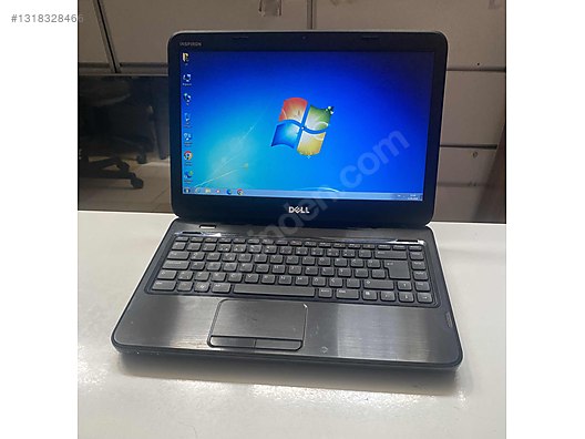 Dell / DELL İ3 NESİL 2 VİDEO FİLM İNTERNET MÜZİC İŞLERİNİZE on